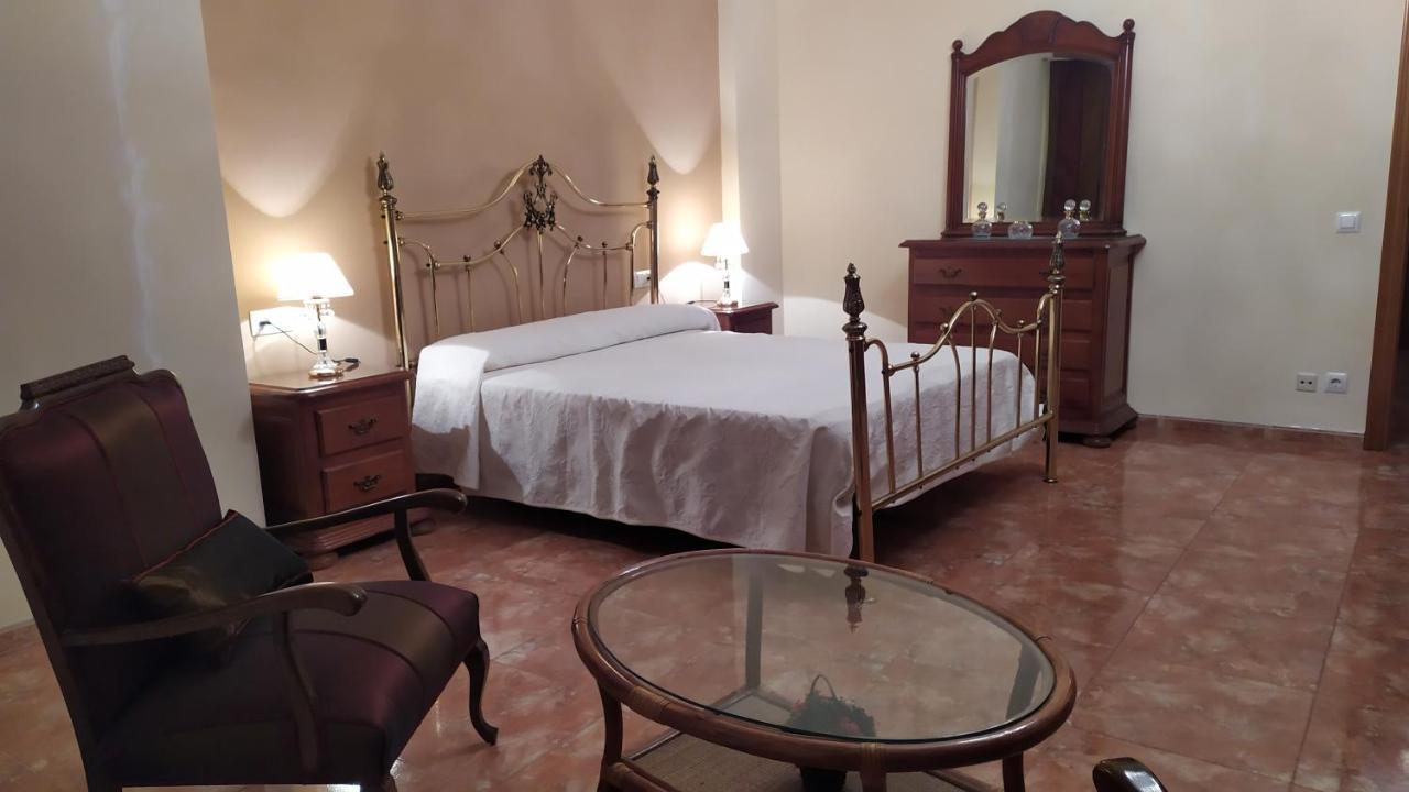 El Santo Villa Torres  Luaran gambar