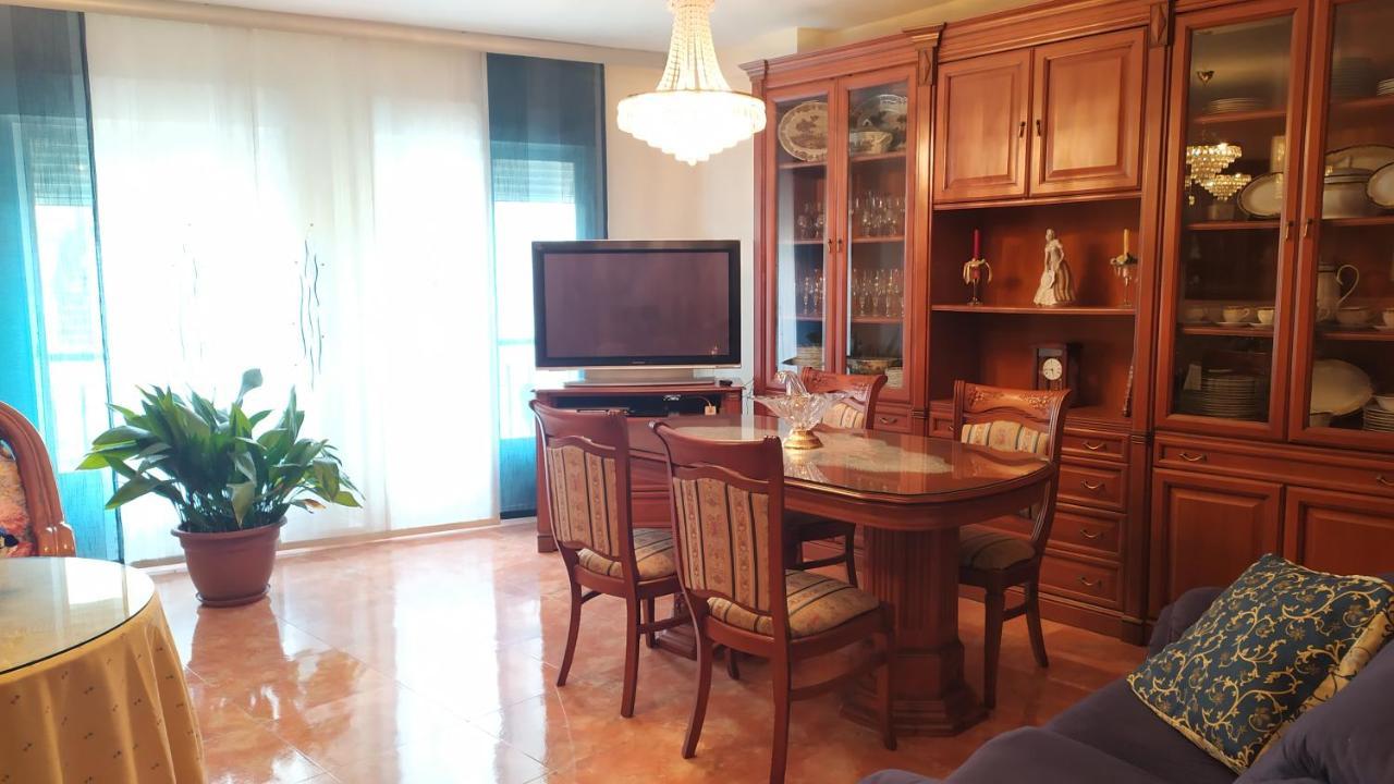 El Santo Villa Torres  Luaran gambar