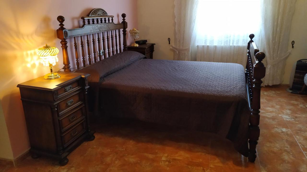 El Santo Villa Torres  Luaran gambar
