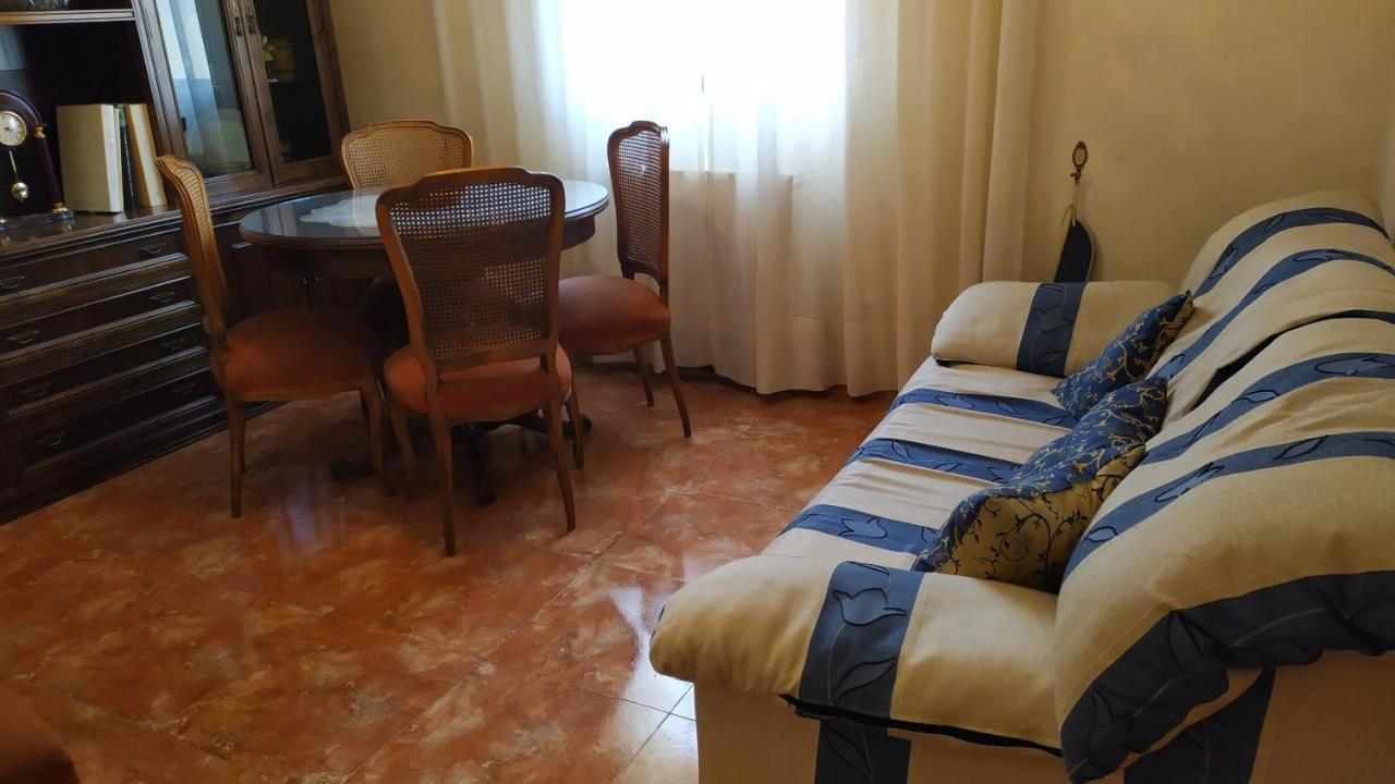 El Santo Villa Torres  Luaran gambar