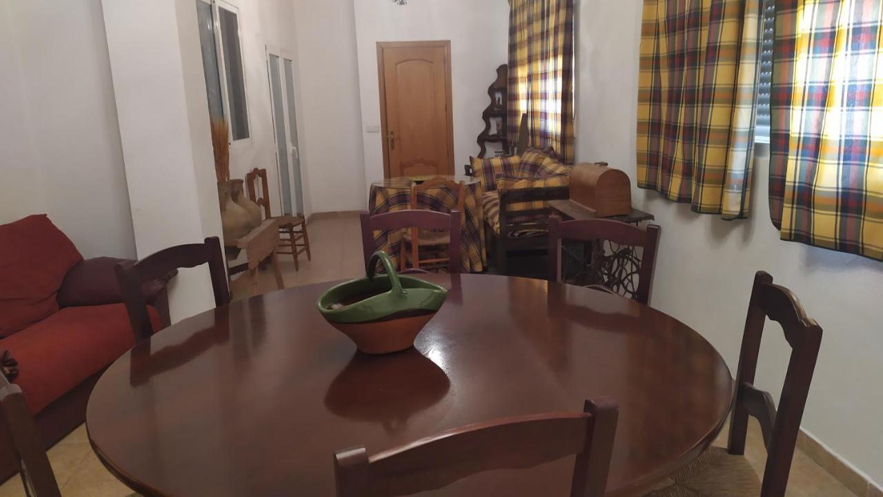 El Santo Villa Torres  Luaran gambar