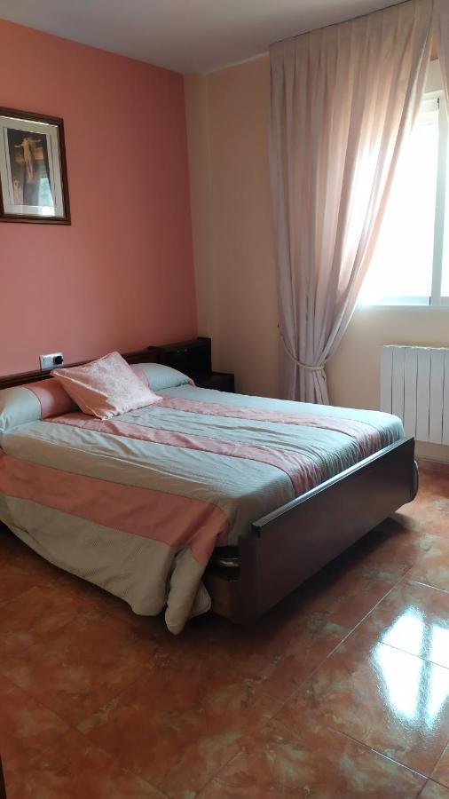 El Santo Villa Torres  Luaran gambar