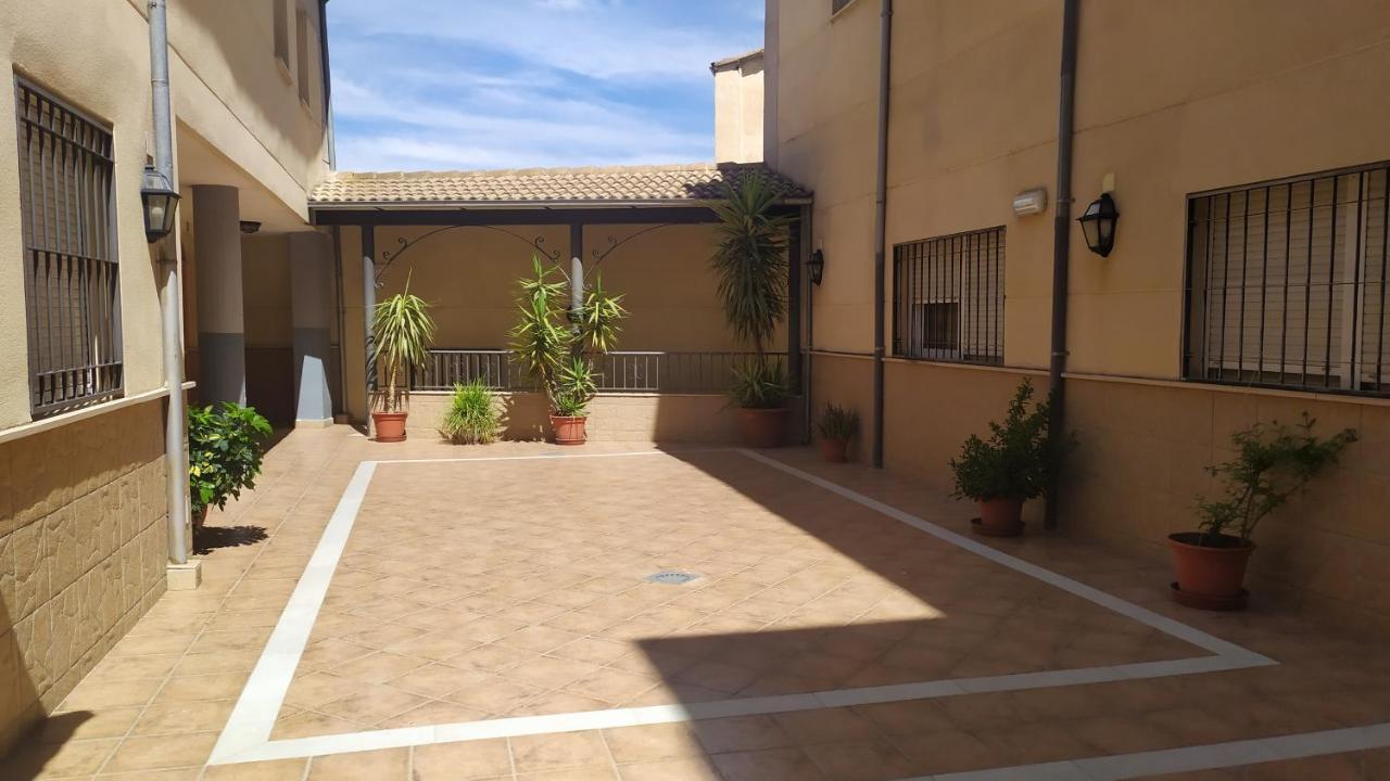 El Santo Villa Torres  Luaran gambar