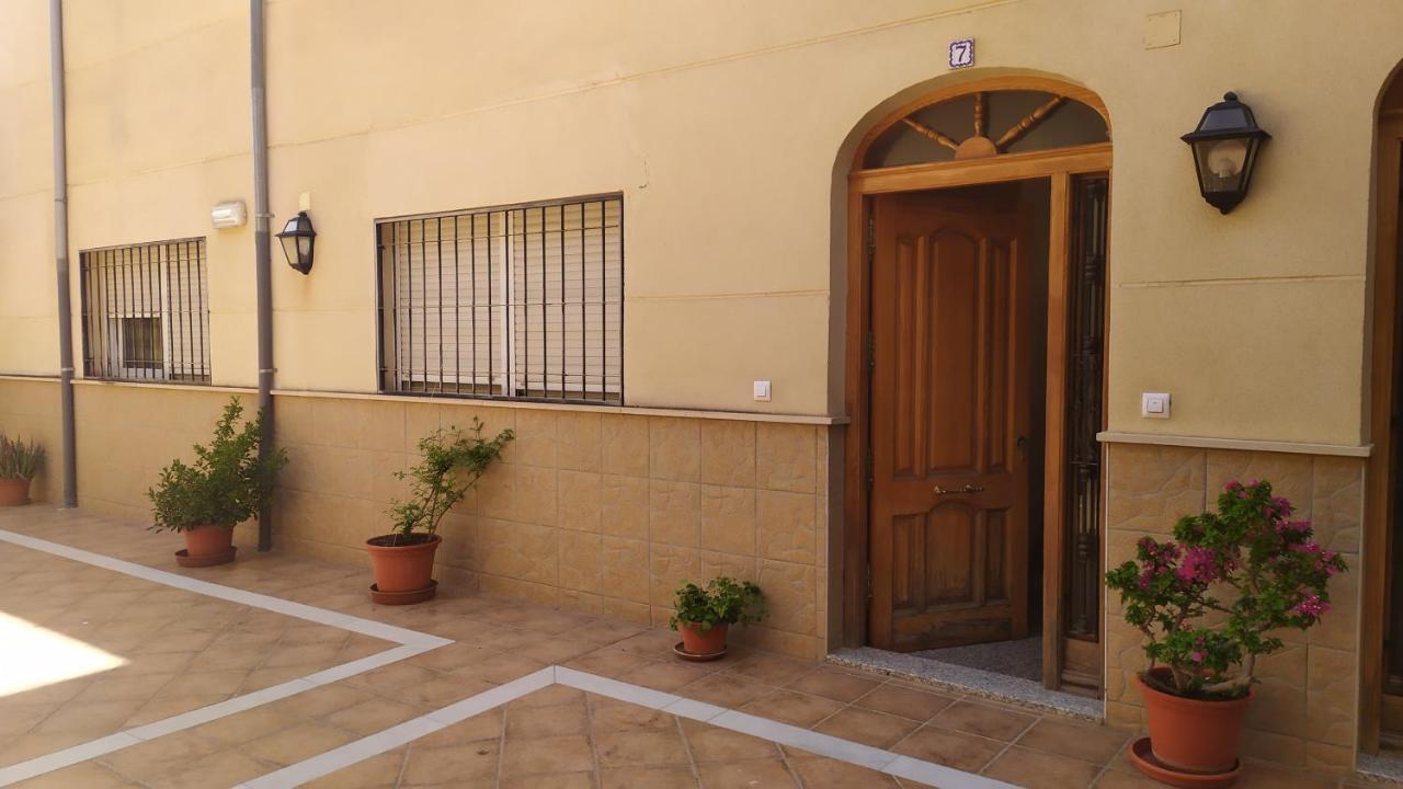 El Santo Villa Torres  Luaran gambar