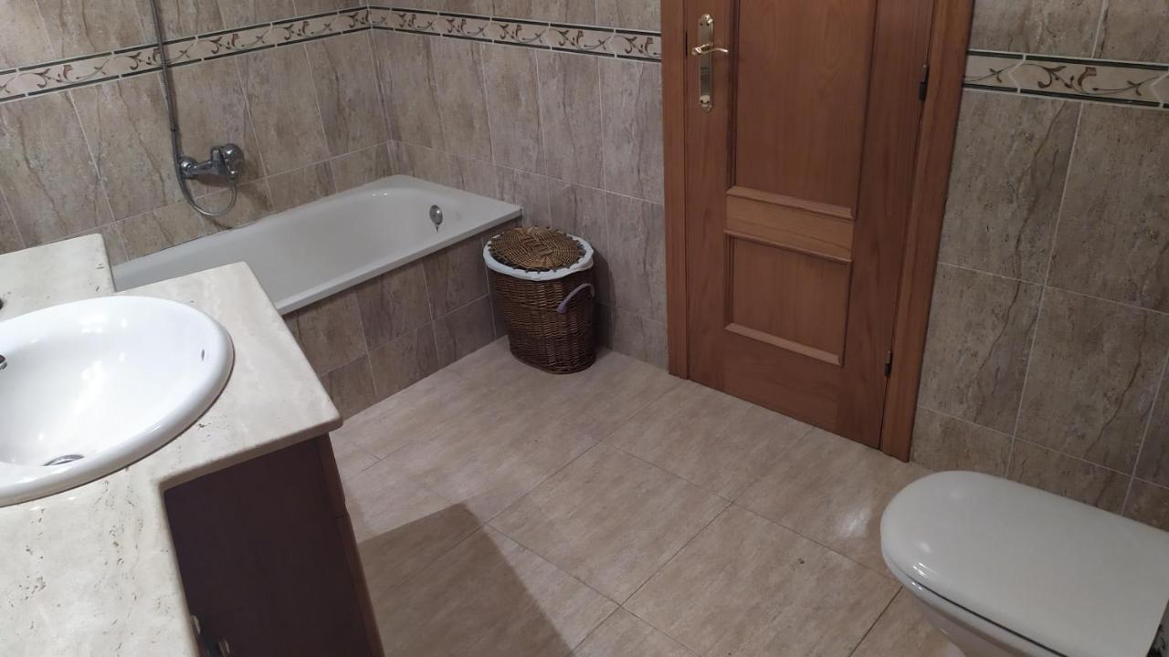 El Santo Villa Torres  Luaran gambar