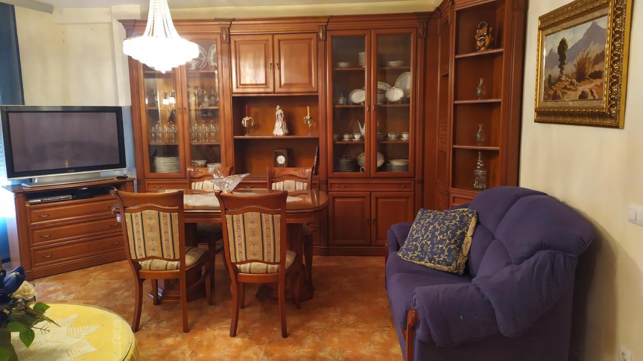 El Santo Villa Torres  Luaran gambar