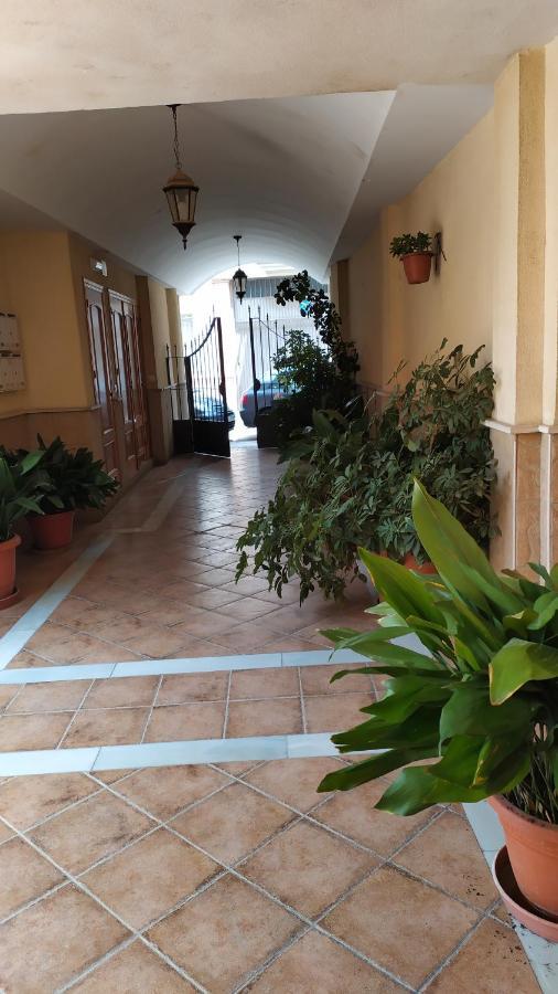 El Santo Villa Torres  Luaran gambar