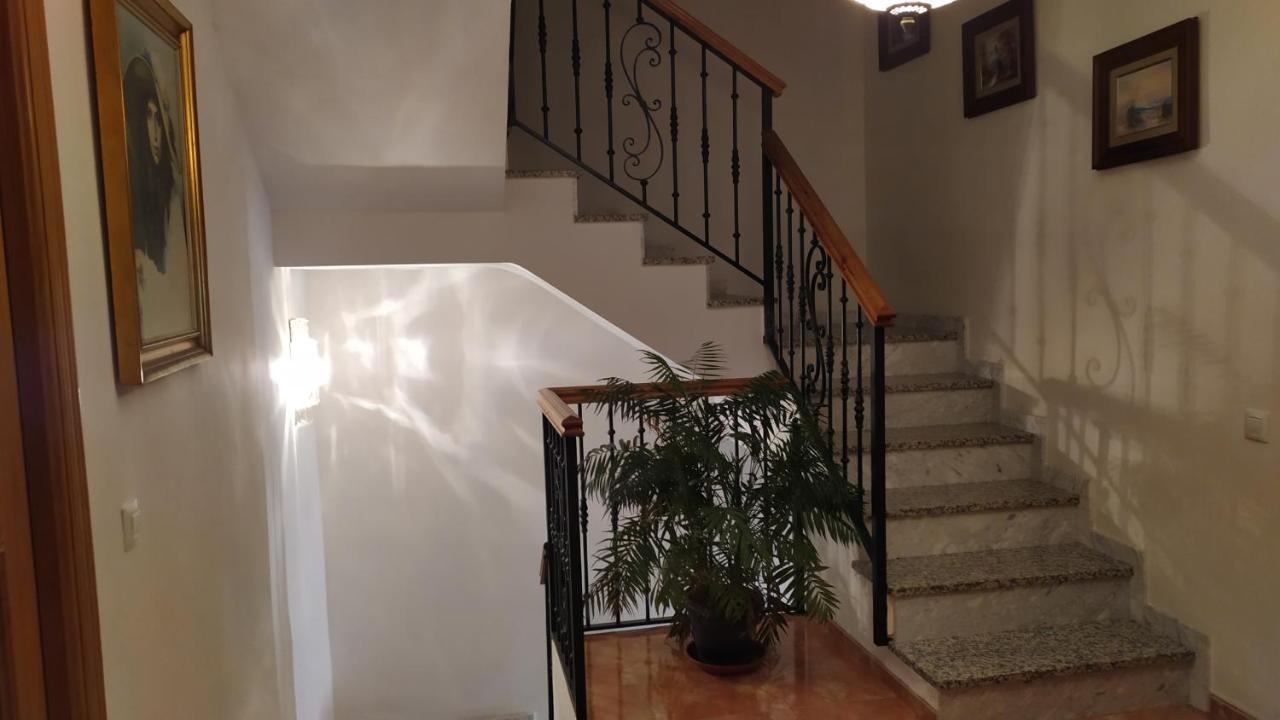 El Santo Villa Torres  Luaran gambar
