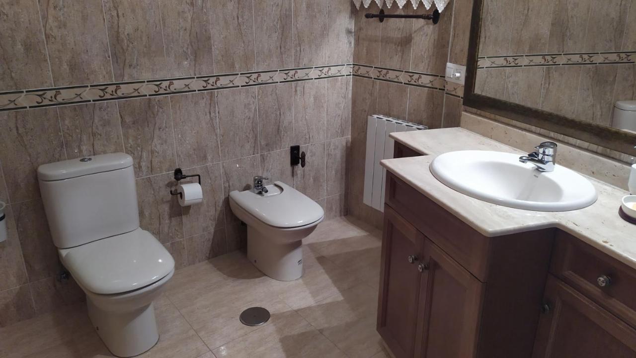 El Santo Villa Torres  Luaran gambar