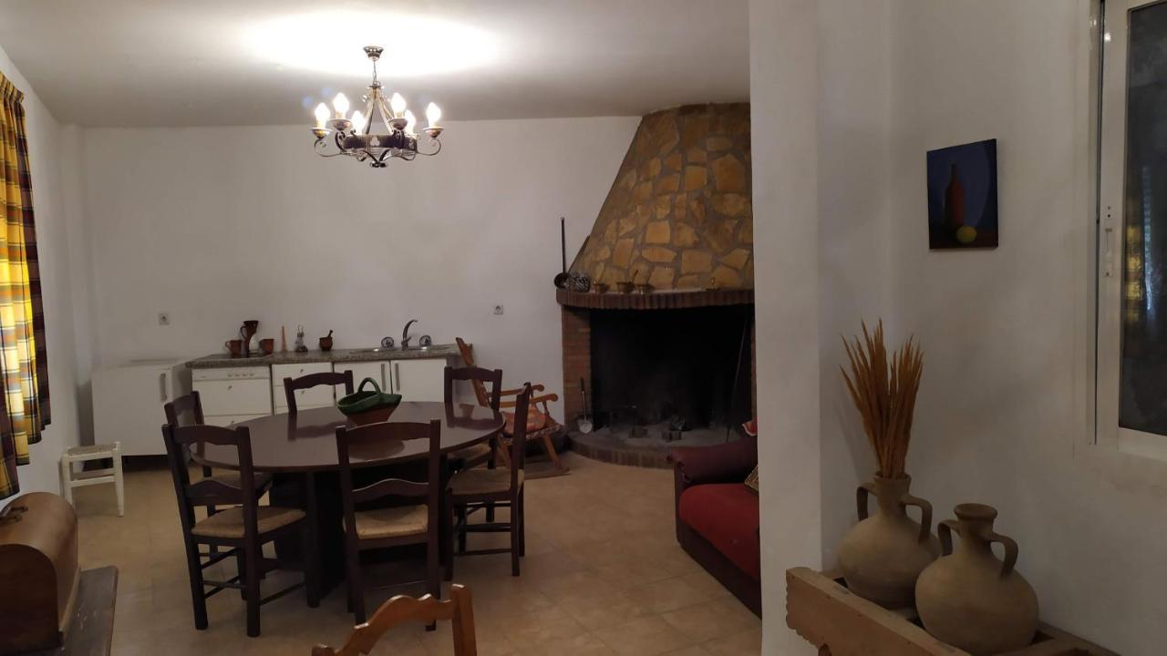 El Santo Villa Torres  Luaran gambar