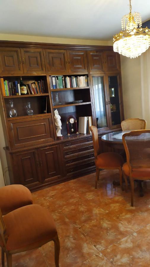 El Santo Villa Torres  Luaran gambar