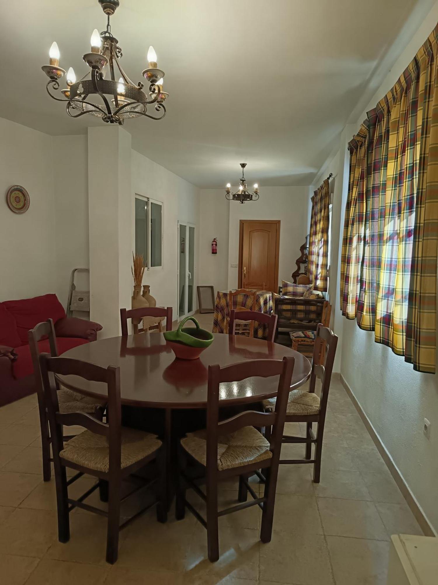 El Santo Villa Torres  Luaran gambar